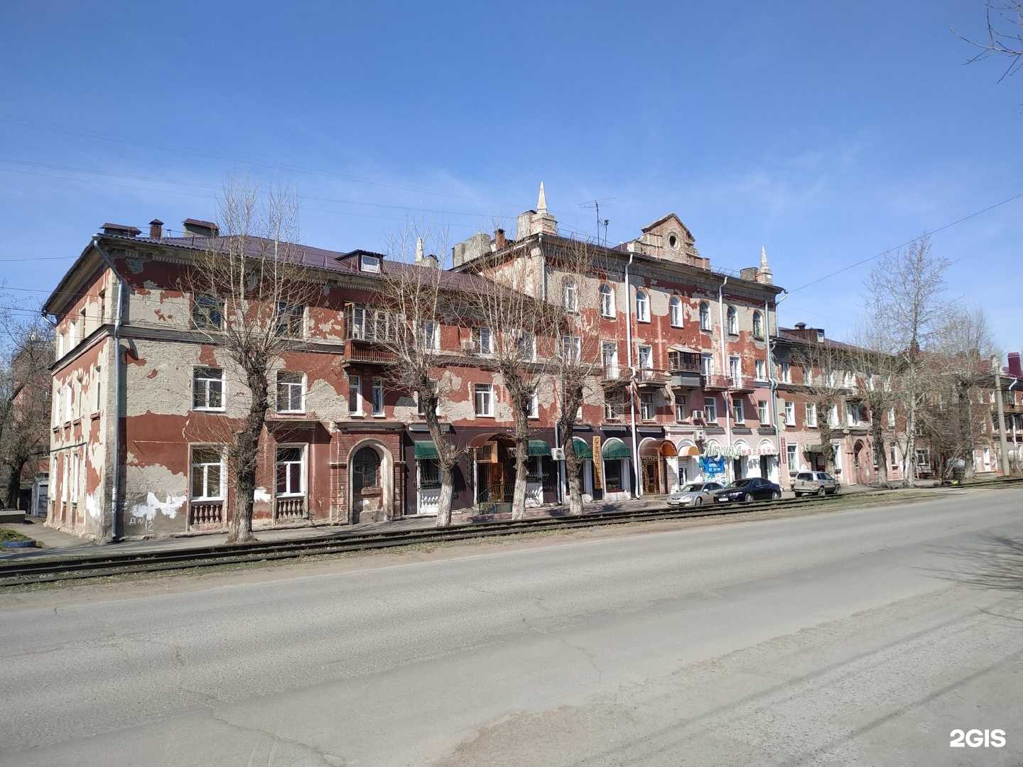 Отзывы на компанию Nuage в Омске c фото - фотография 2 из 2