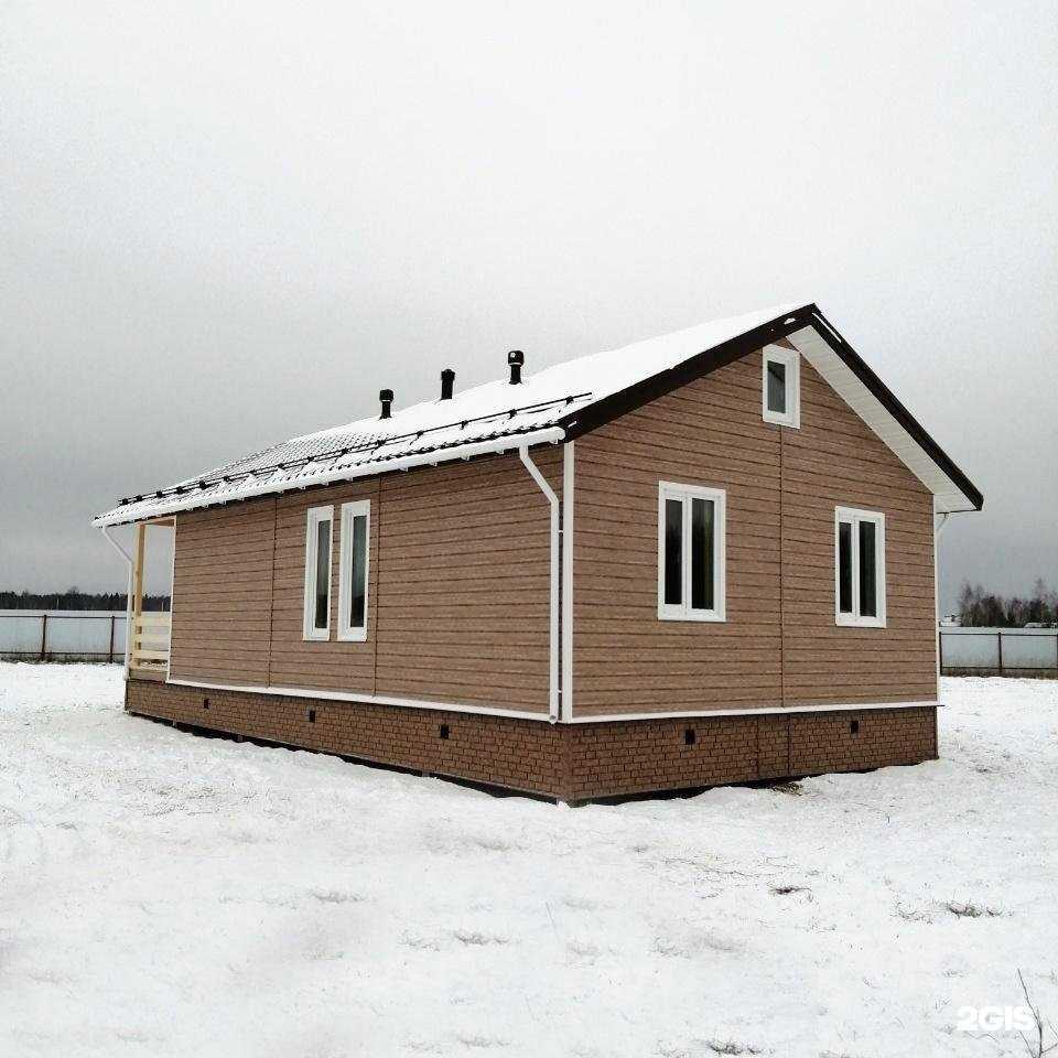 Отзывы на компанию КаркасProf в Уфе c фото