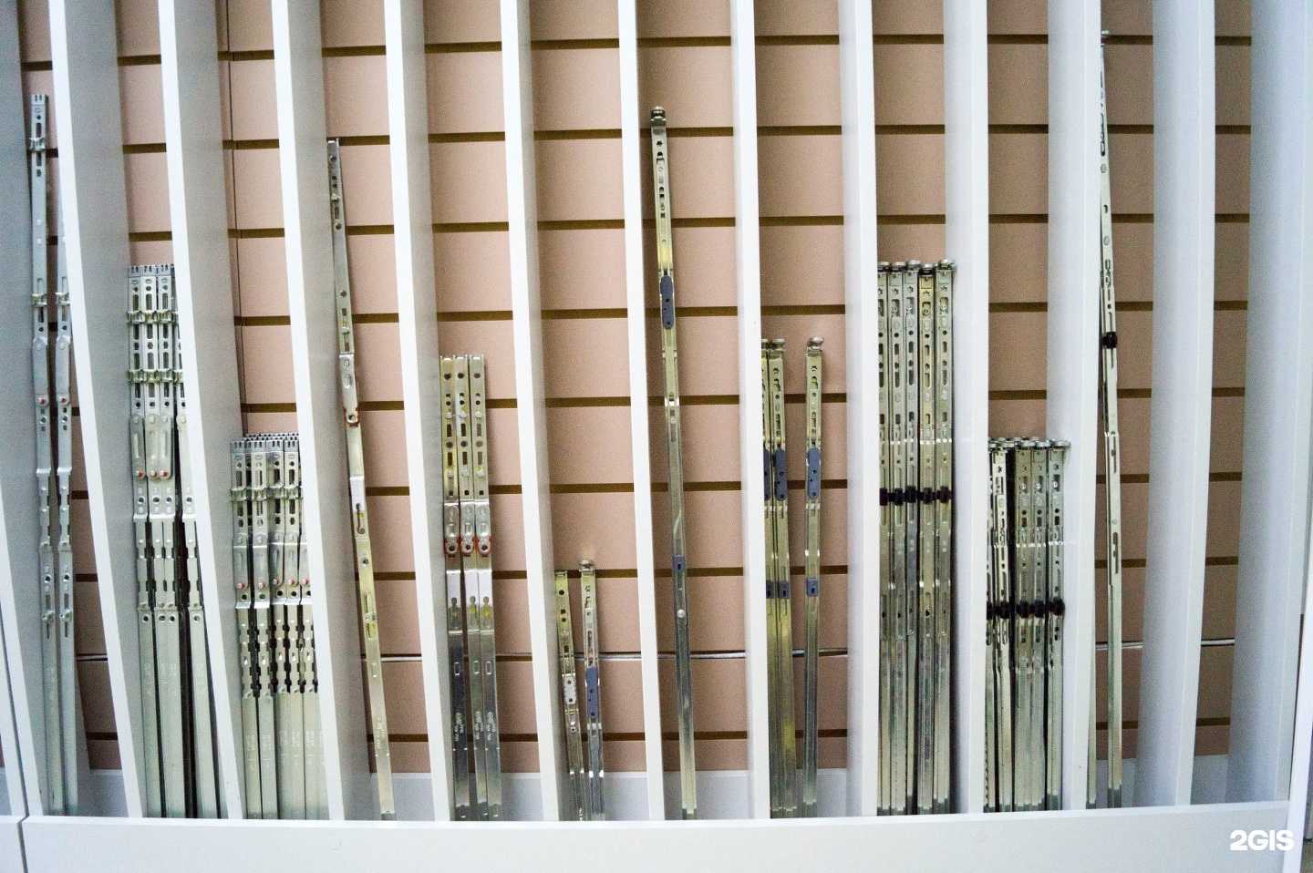 Отзывы на компанию Все для окон в Томске c фото