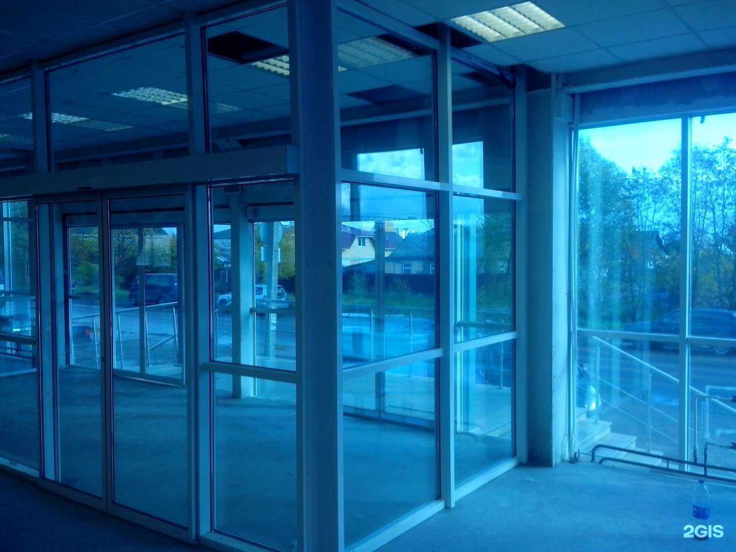 Отзывы на компанию Торговая Строительная База в г. Тверь c фото