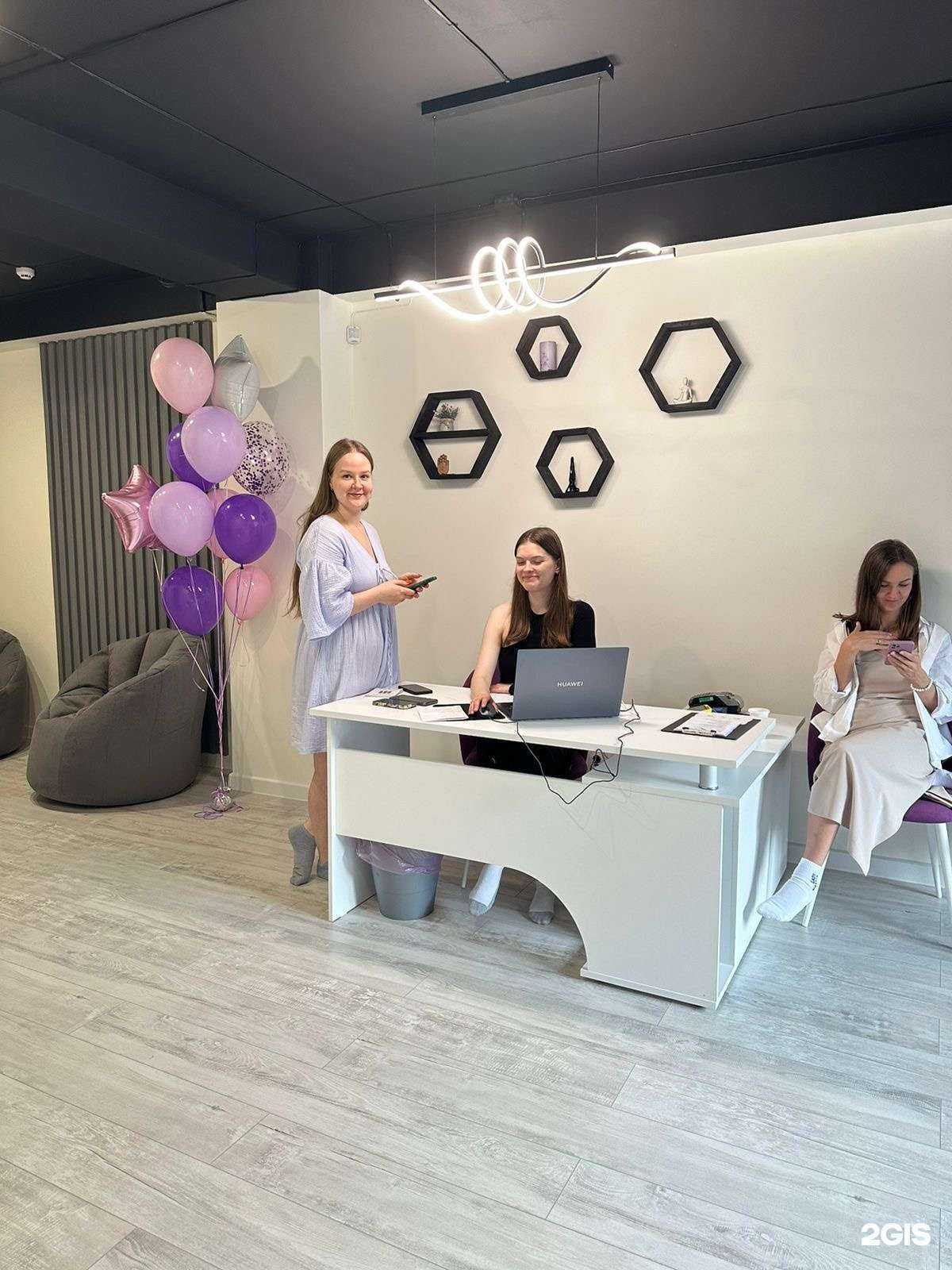 Отзывы на компанию Lady stretch в г. Новосибирск c фото