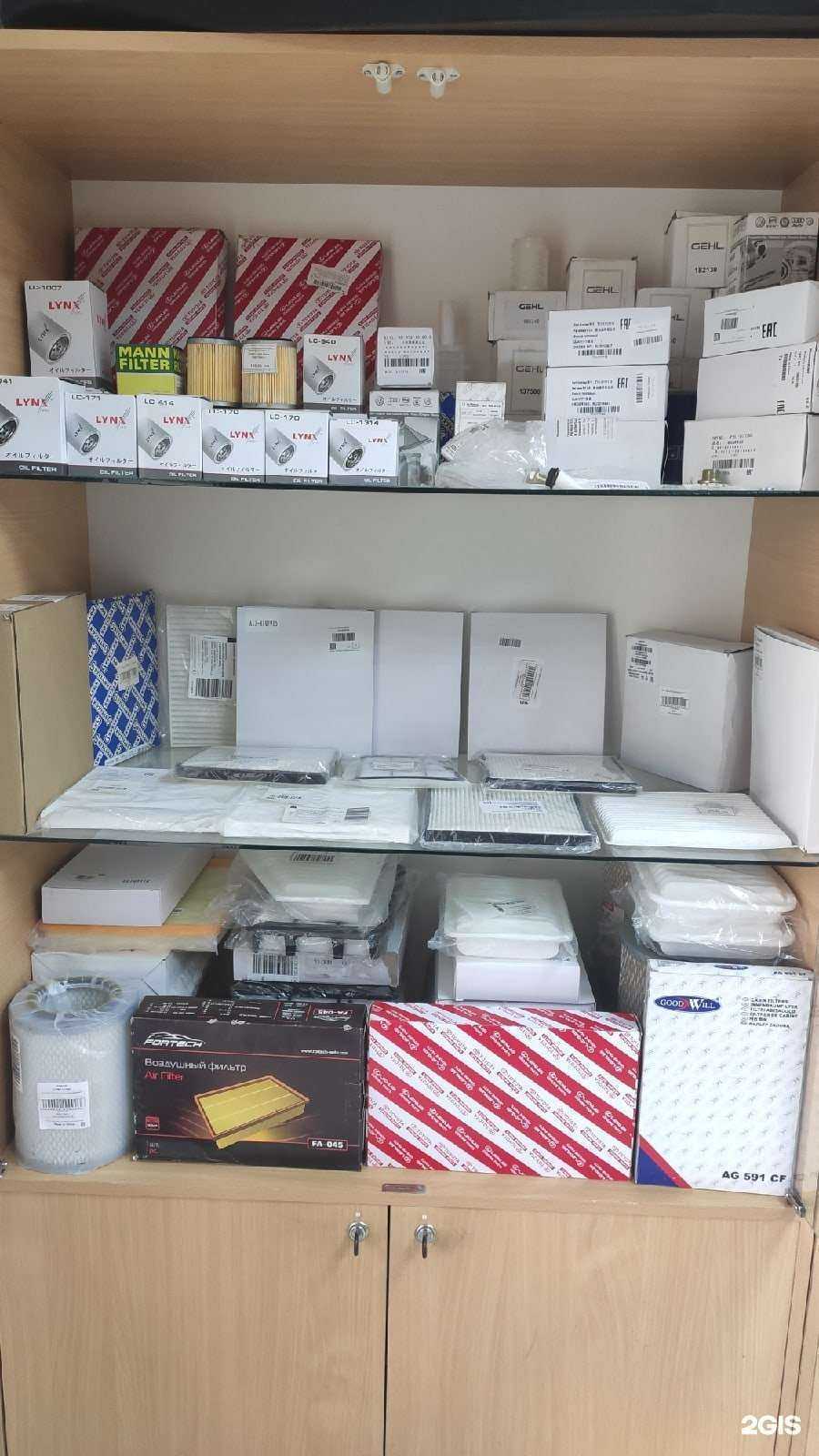 Отзывы на компанию Шанхай-Авто в г. Нижний Тагил c фото