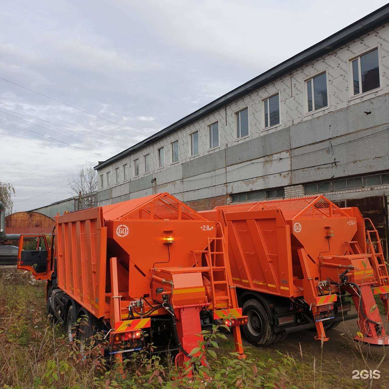 Отзывы на компанию ТехИмпорт в Вологде c фото