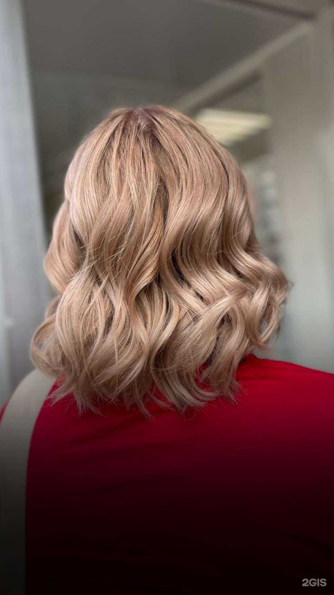 Отзывы на компанию Прядки в порядке в Казани c фото