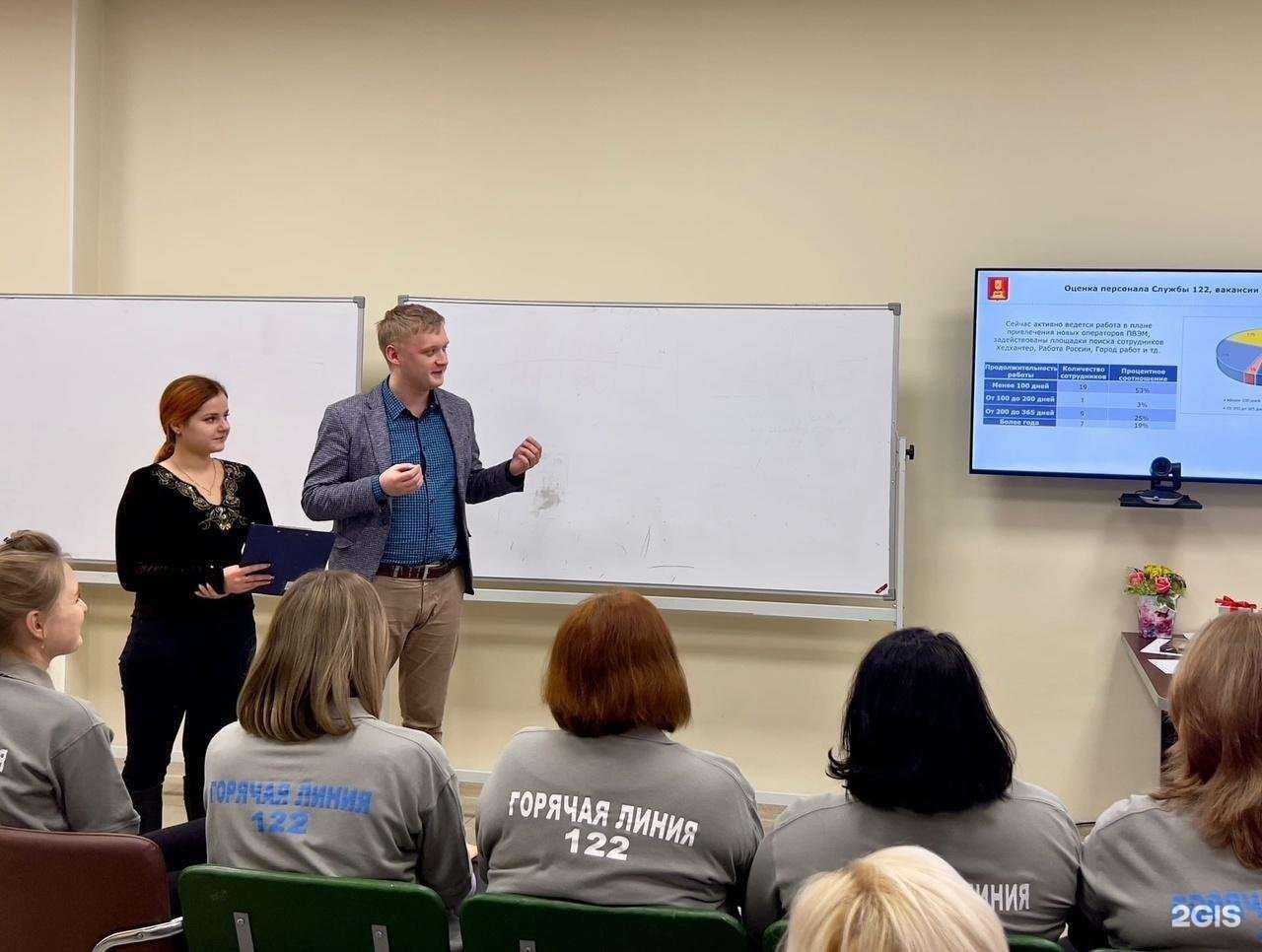 Отзывы на компанию Тверская станция скорой медицинской помощи в г. Тверь c фото