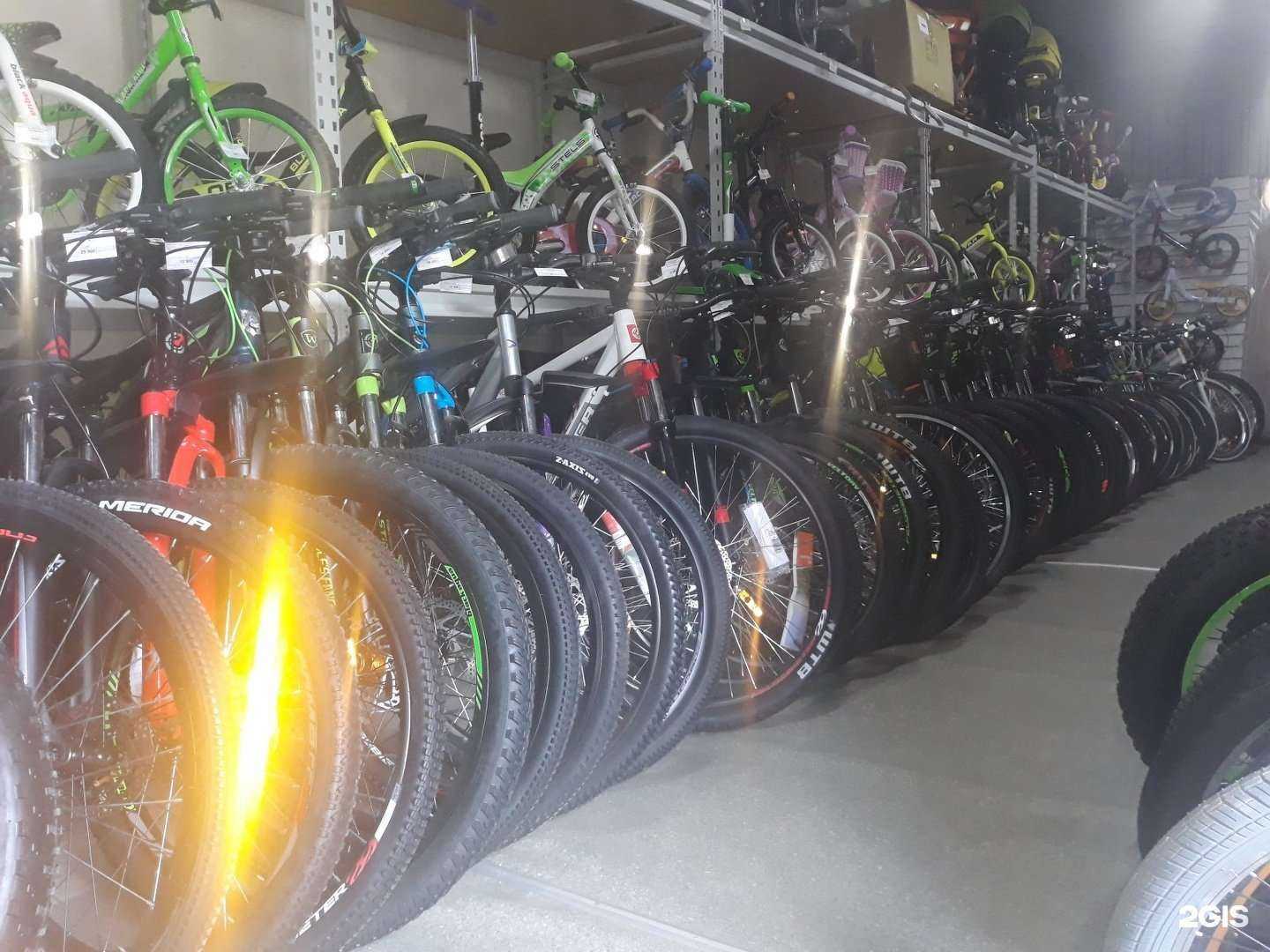 Отзывы на компанию Velotrek96 в Екатеринбурге c фото