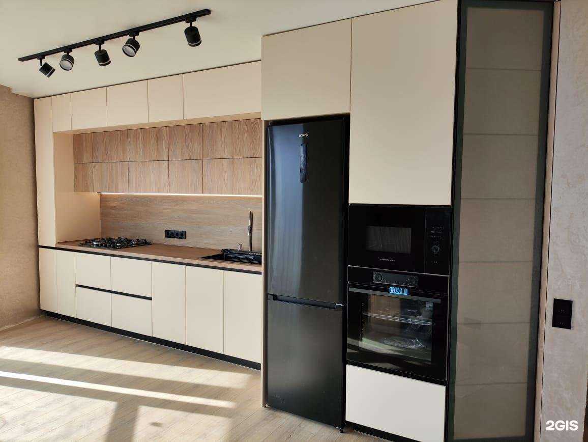 Отзывы на компанию Профи-М в Твери c фото