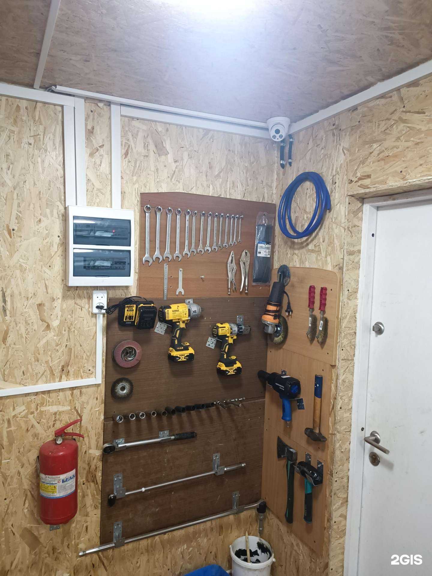 Отзывы на компанию A&M в г. Обнинск c фото