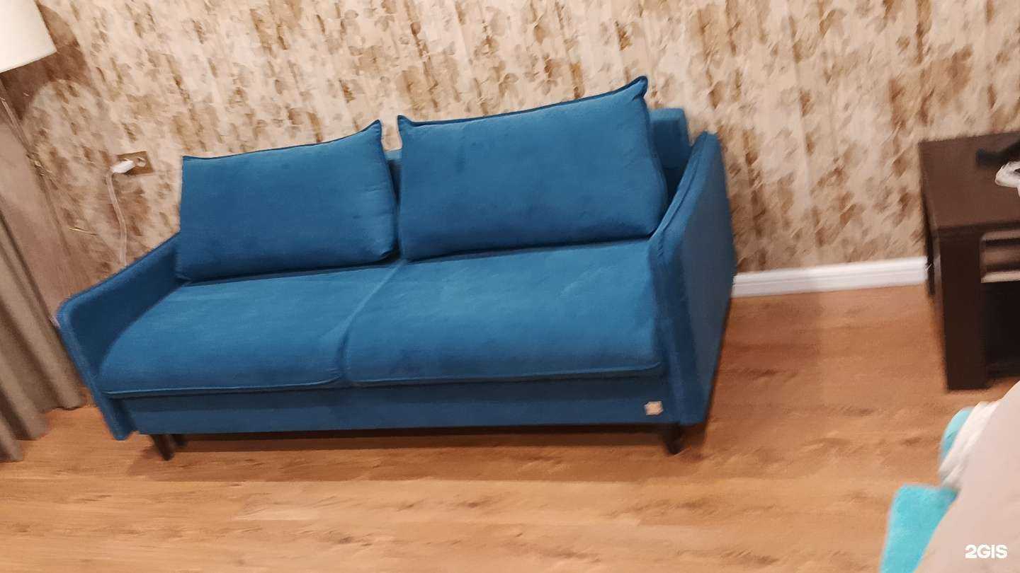 Отзывы на компанию Мебель soft в Мурманске c фото