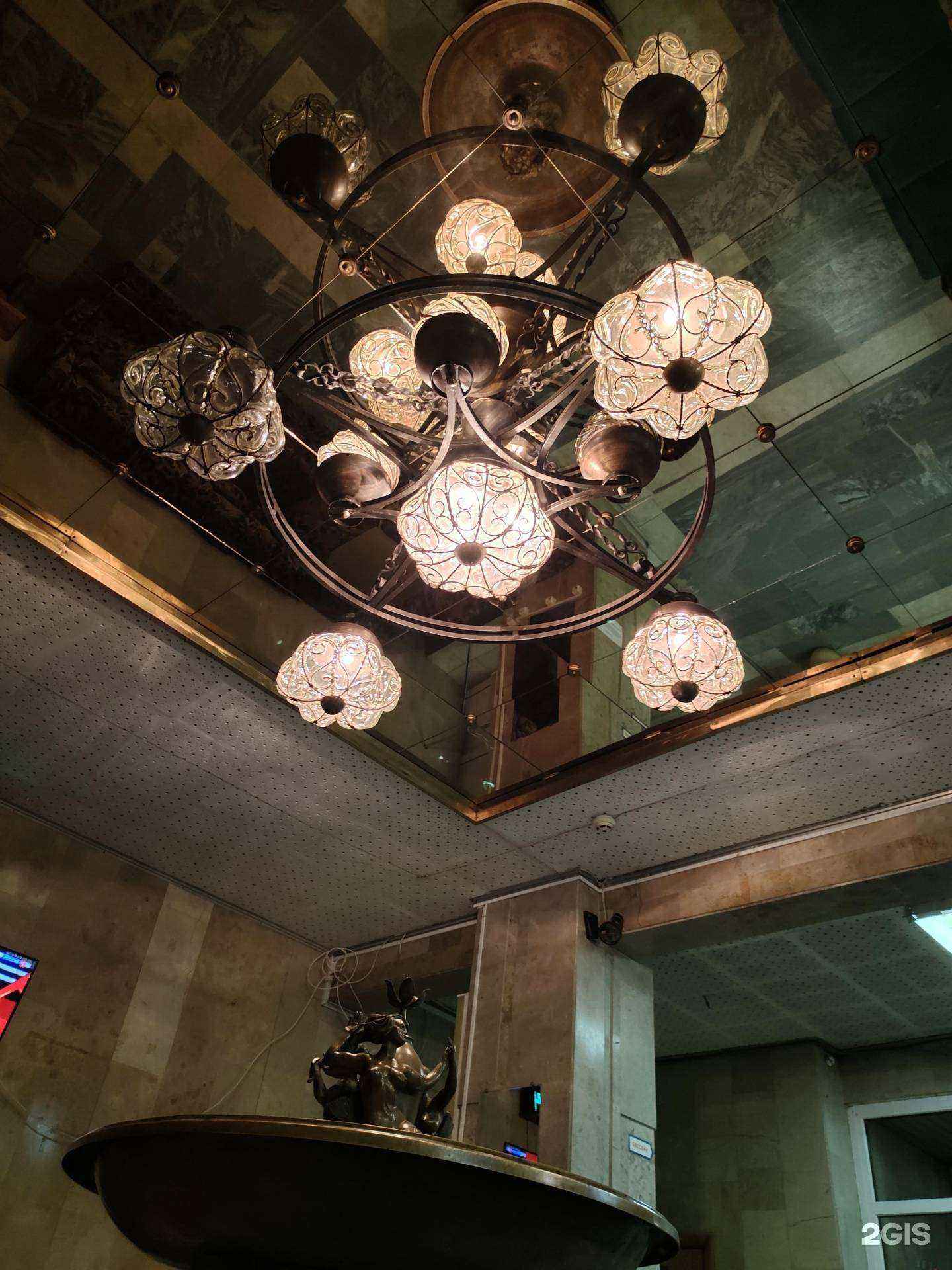 Отзывы на компанию Дельфин в Саратове c фото