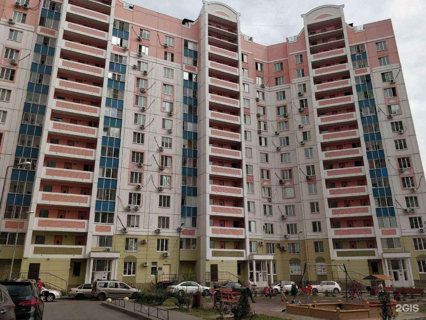 Отзывы на компанию Южные Ворота  в Ростове-на-Дону c фото - фотография 2 из 2