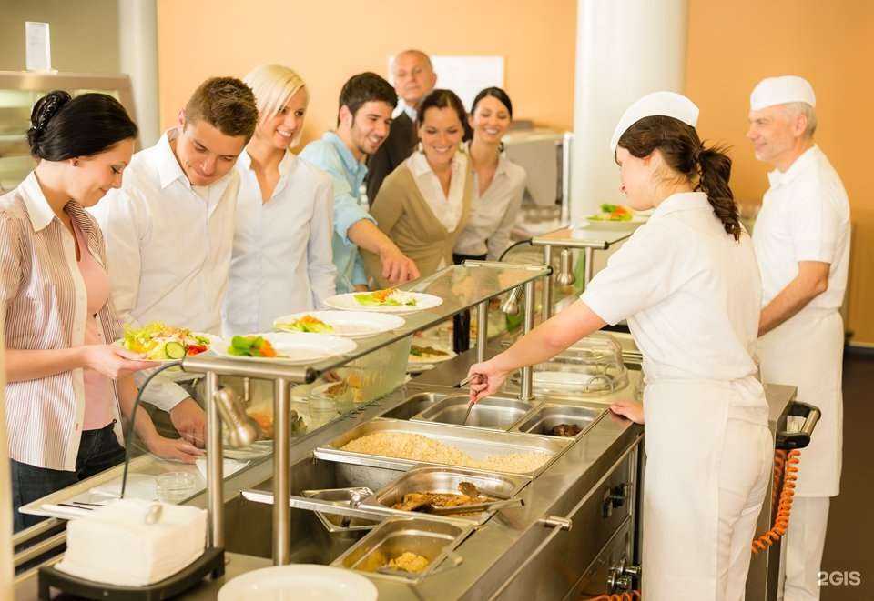 Отзывы на компанию Бистро-пекарня № 1 в Раменском c фото