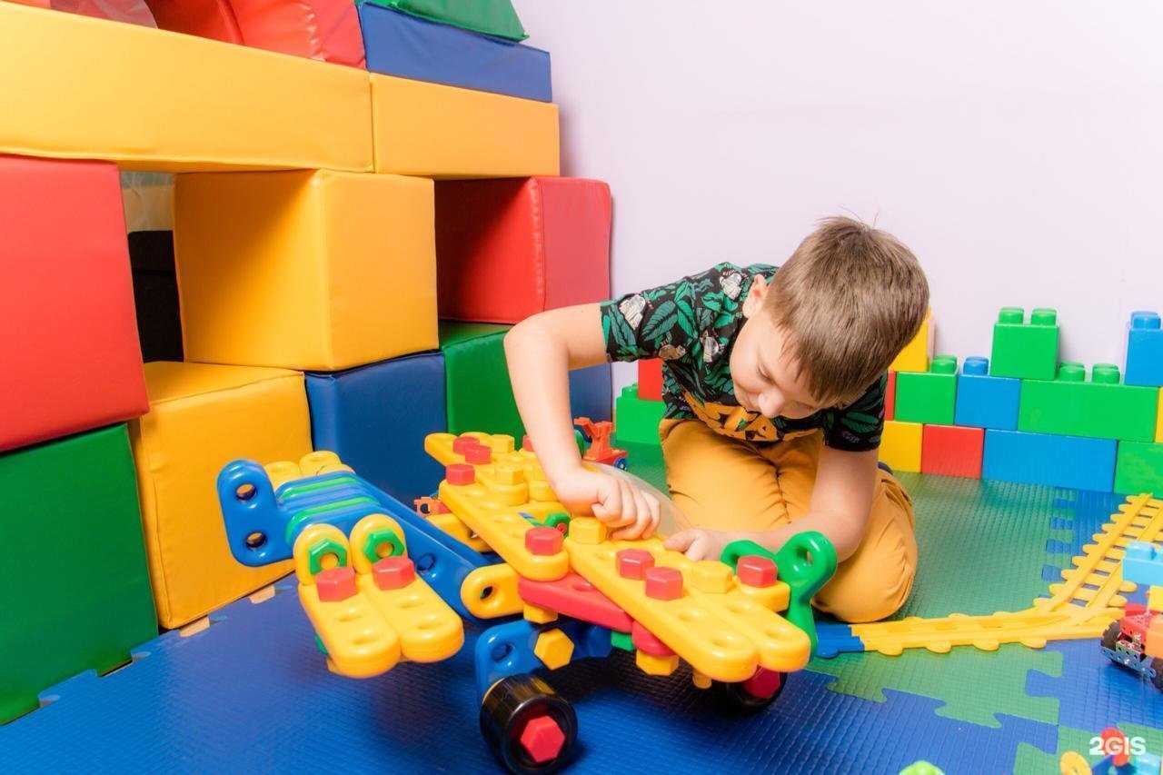 Отзывы на компанию Дом занимательной науки и техники в Казани c фото