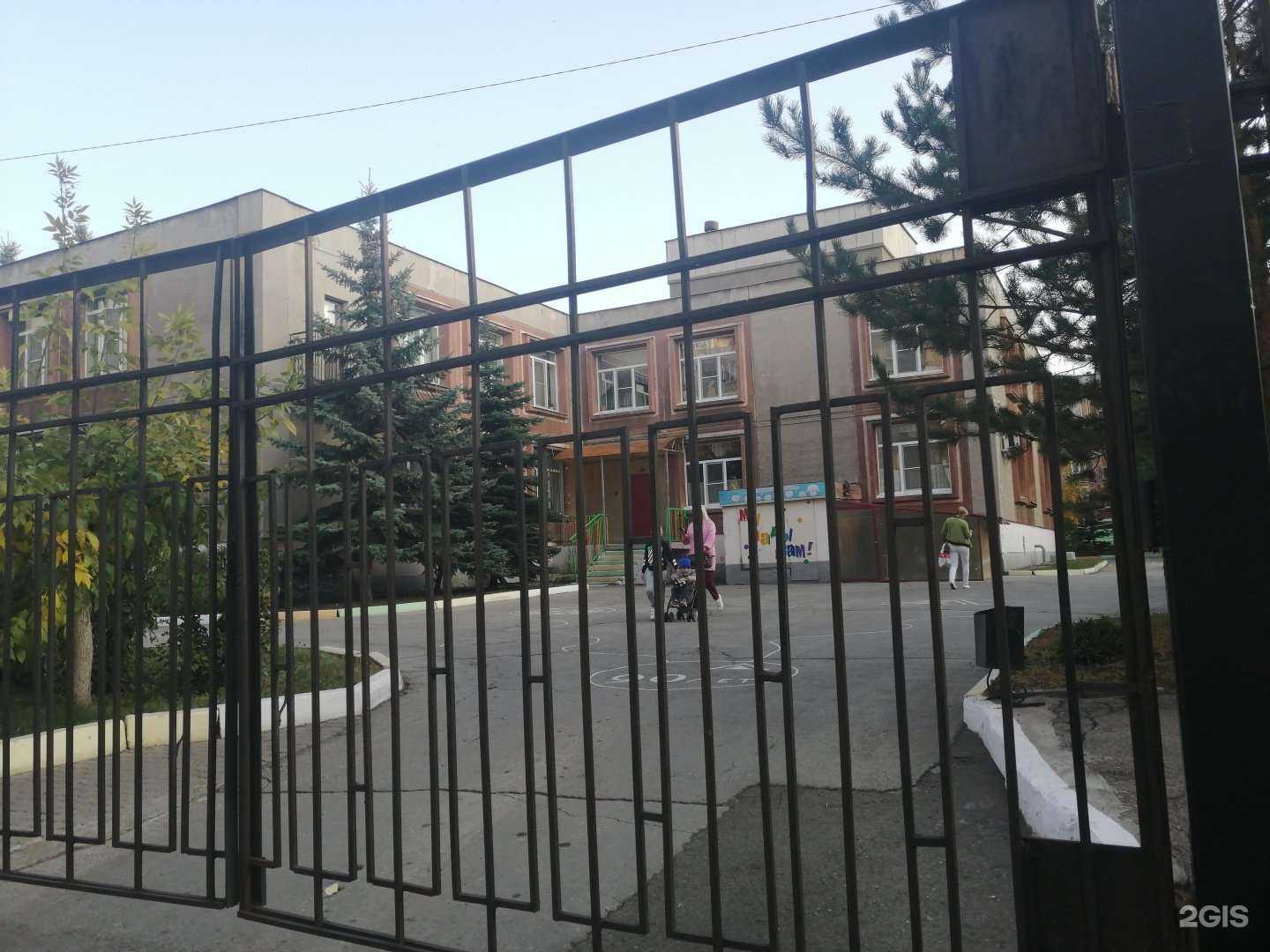 Отзывы на компанию Центр развития ребенка-детский сад №127 в г. Магнитогорск c фото
