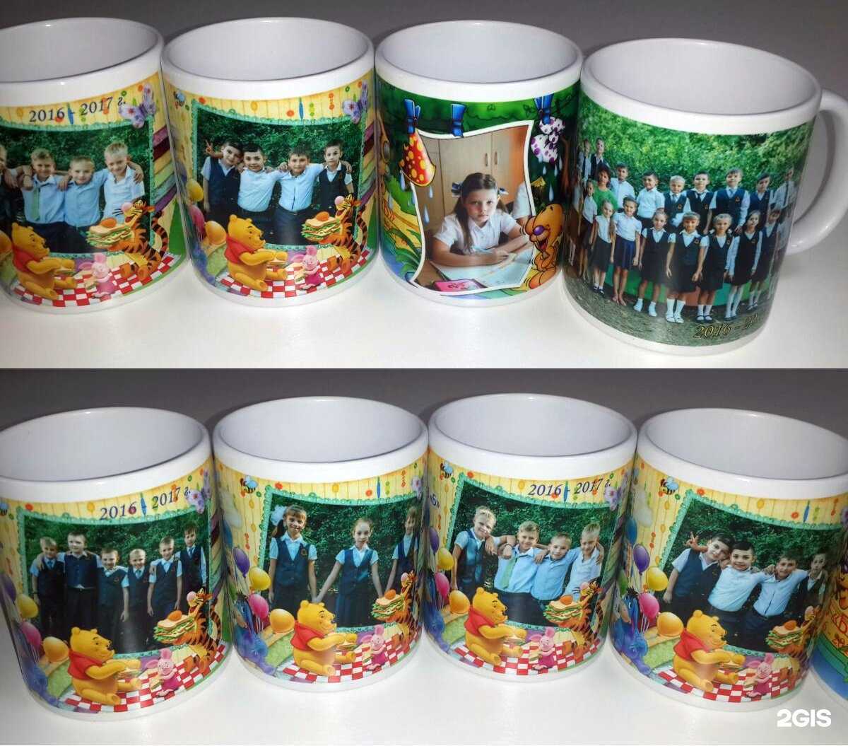 Отзывы на компанию Xl-print в г. Краснодар c фото