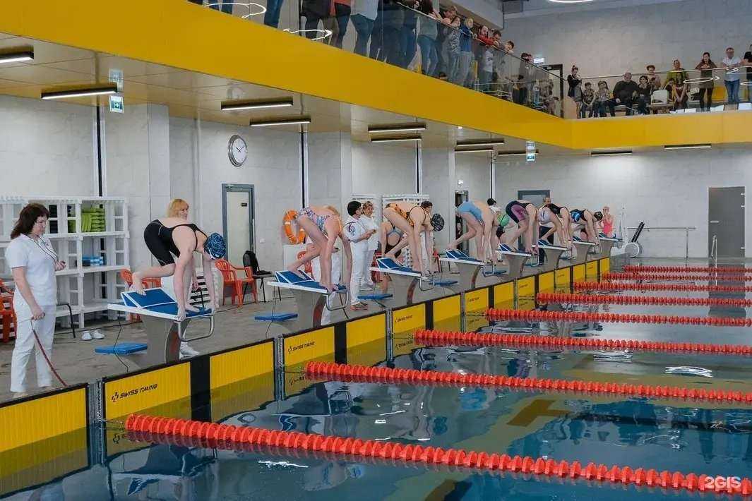 Отзывы на компанию Спортивно-оздоровительный комплекс Мирас Альметьевского муниципального района  Республики Татарстан в Альметьевске c фото