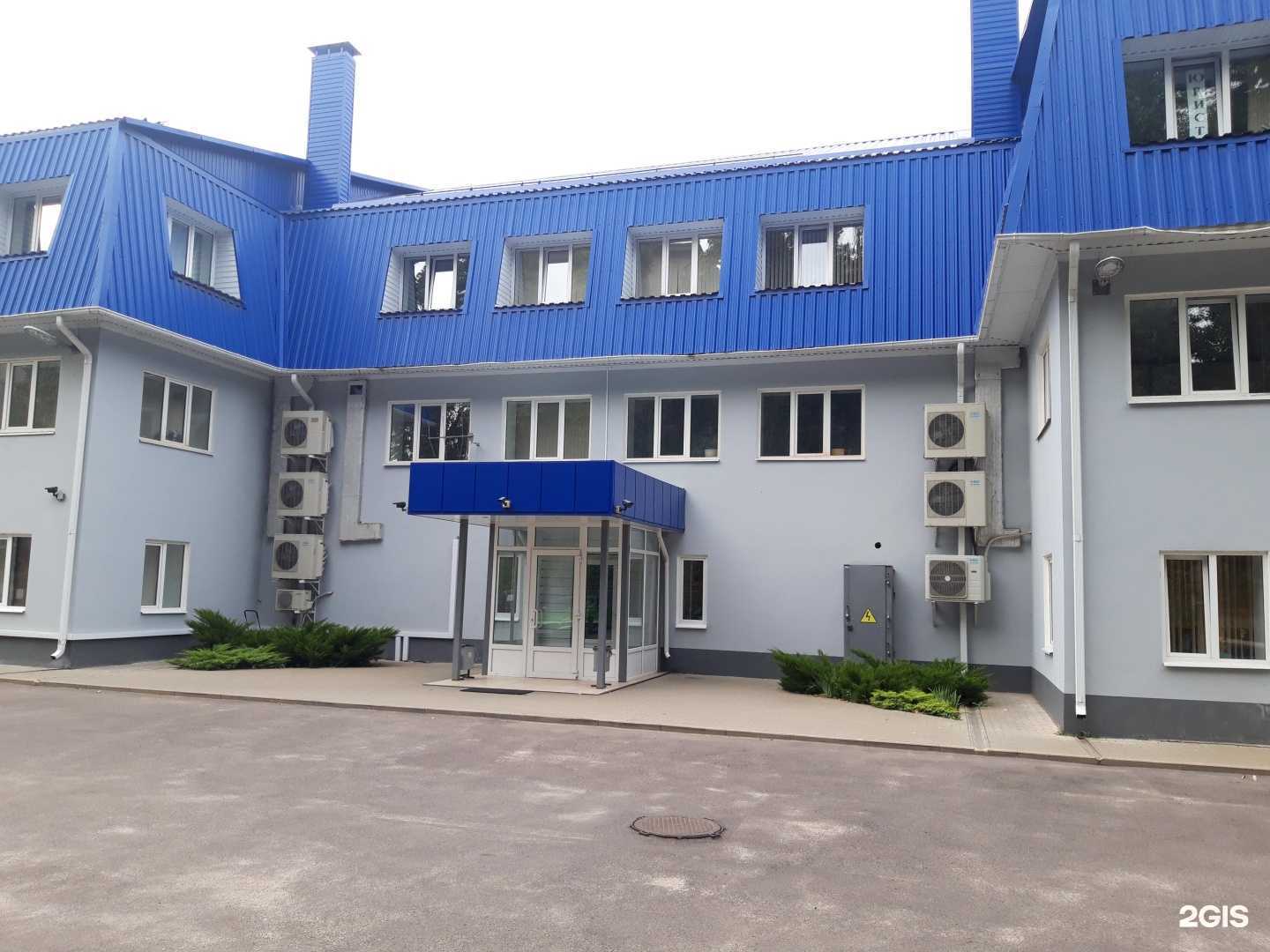 Отзывы на компанию Kn beauty studio в Воронеже c фото - фотография 2 из 2