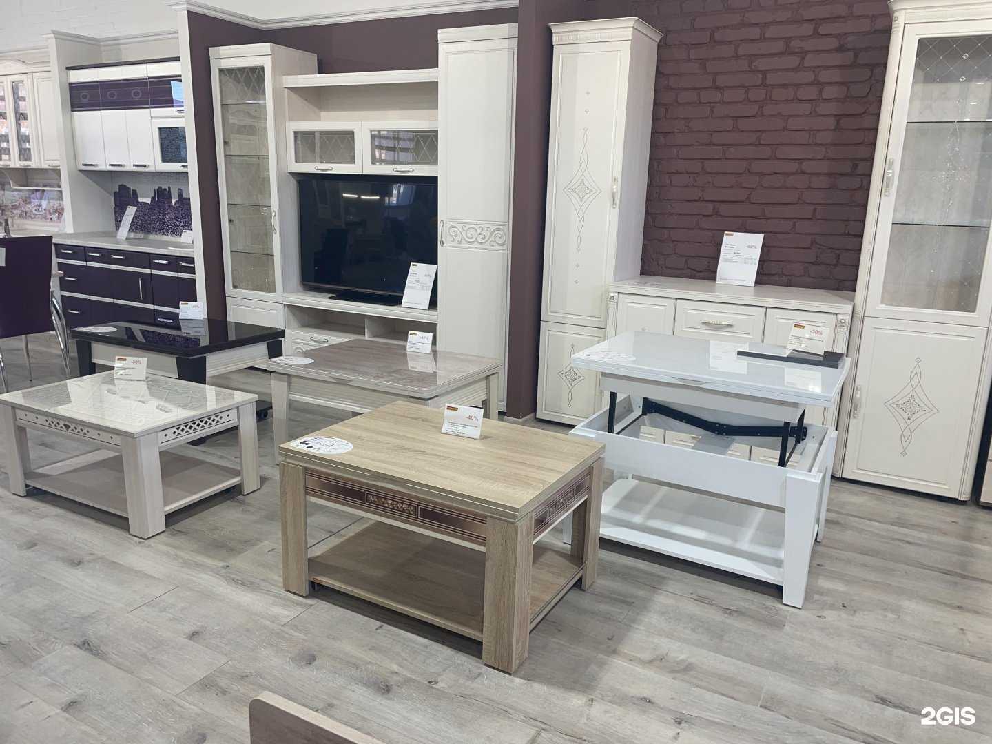 Отзывы на компанию DaVita-мебель в Находке c фото