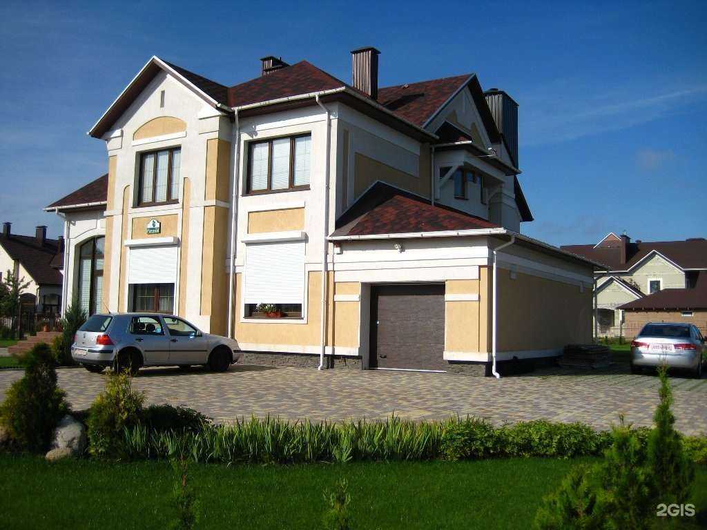 Отзывы на компанию Ворота Пензы в г. Пенза c фото