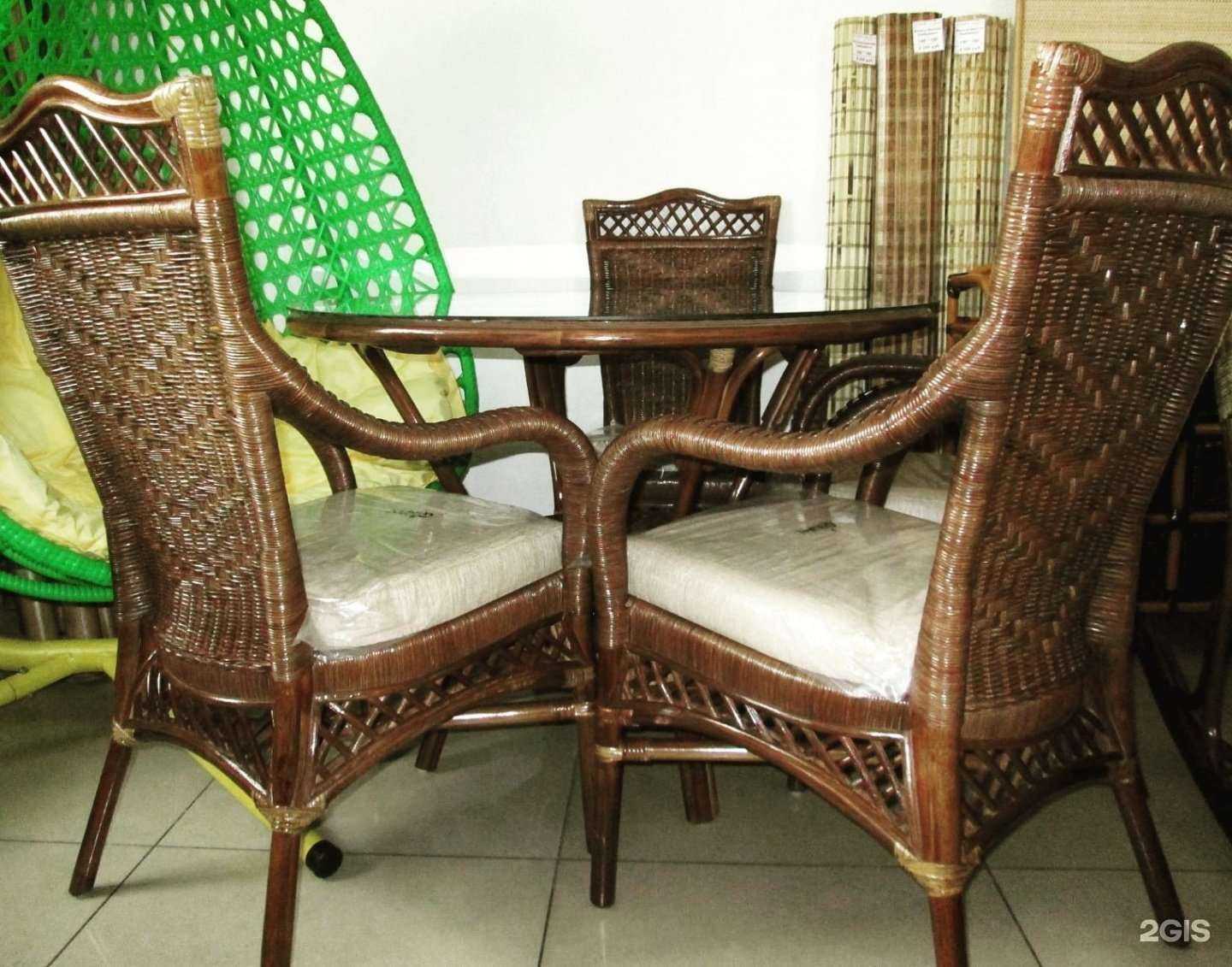 Отзывы на компанию Эко мебель в Новокузнецке c фото