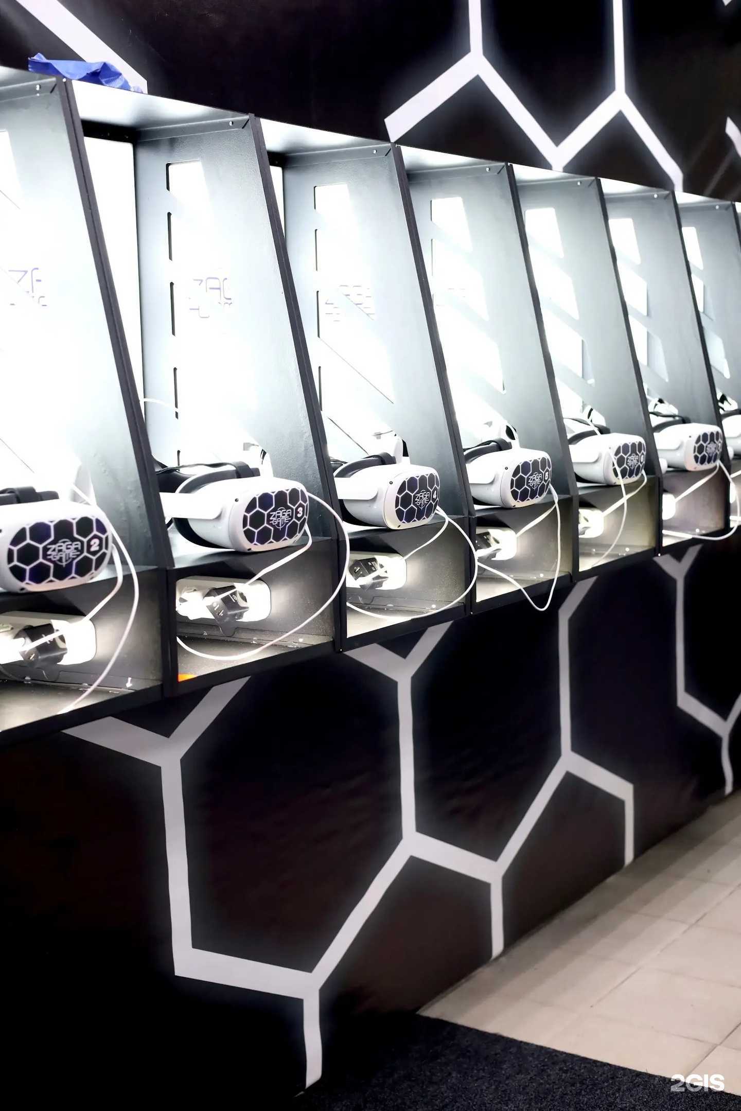 Отзывы на компанию Zaga-Game  в Ижевске c фото