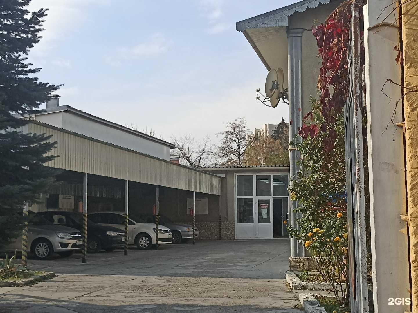 Отзывы на компанию Автошкола в Пятигорске c фото - фотография 2 из 2