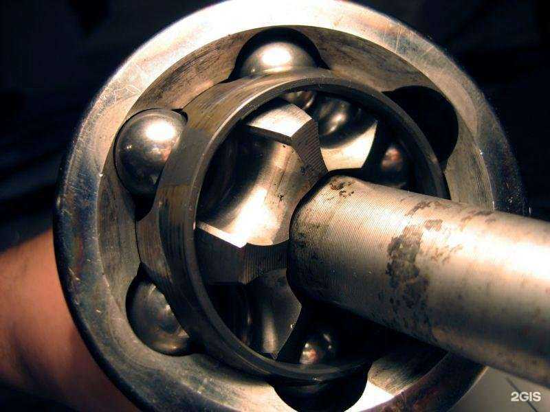 Отзывы на компанию Кардан52 в г. Нижний Новгород c фото