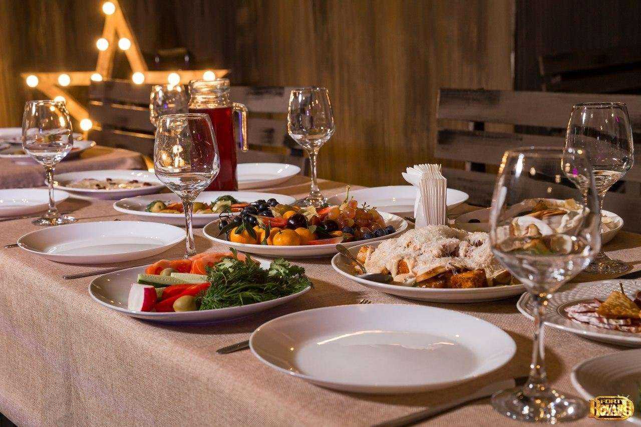 Отзывы на компанию Форт Боярд в Екатеринбурге c фото