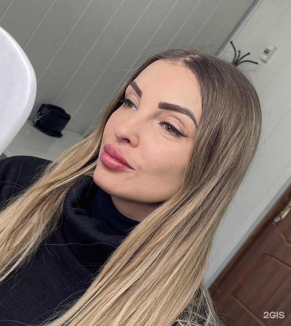 Отзывы на компанию Студия косметологии в Красноярске c фото