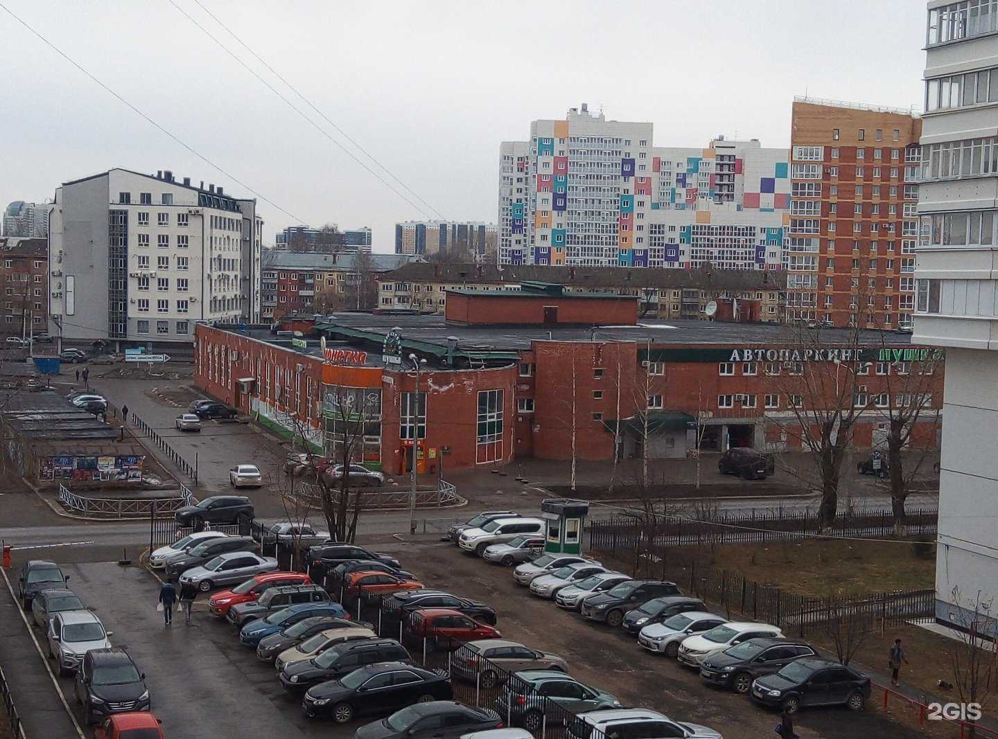 Отзывы на компанию Сенсорс в Перми c фото - фотография 2 из 2