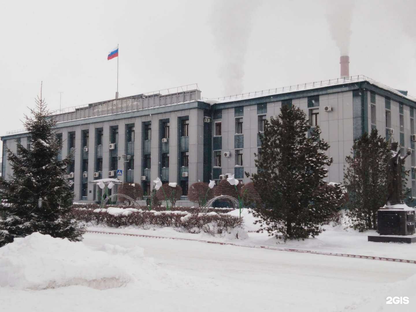 Отзывы на компанию Азот в Кемерове c фото - фотография 2 из 2