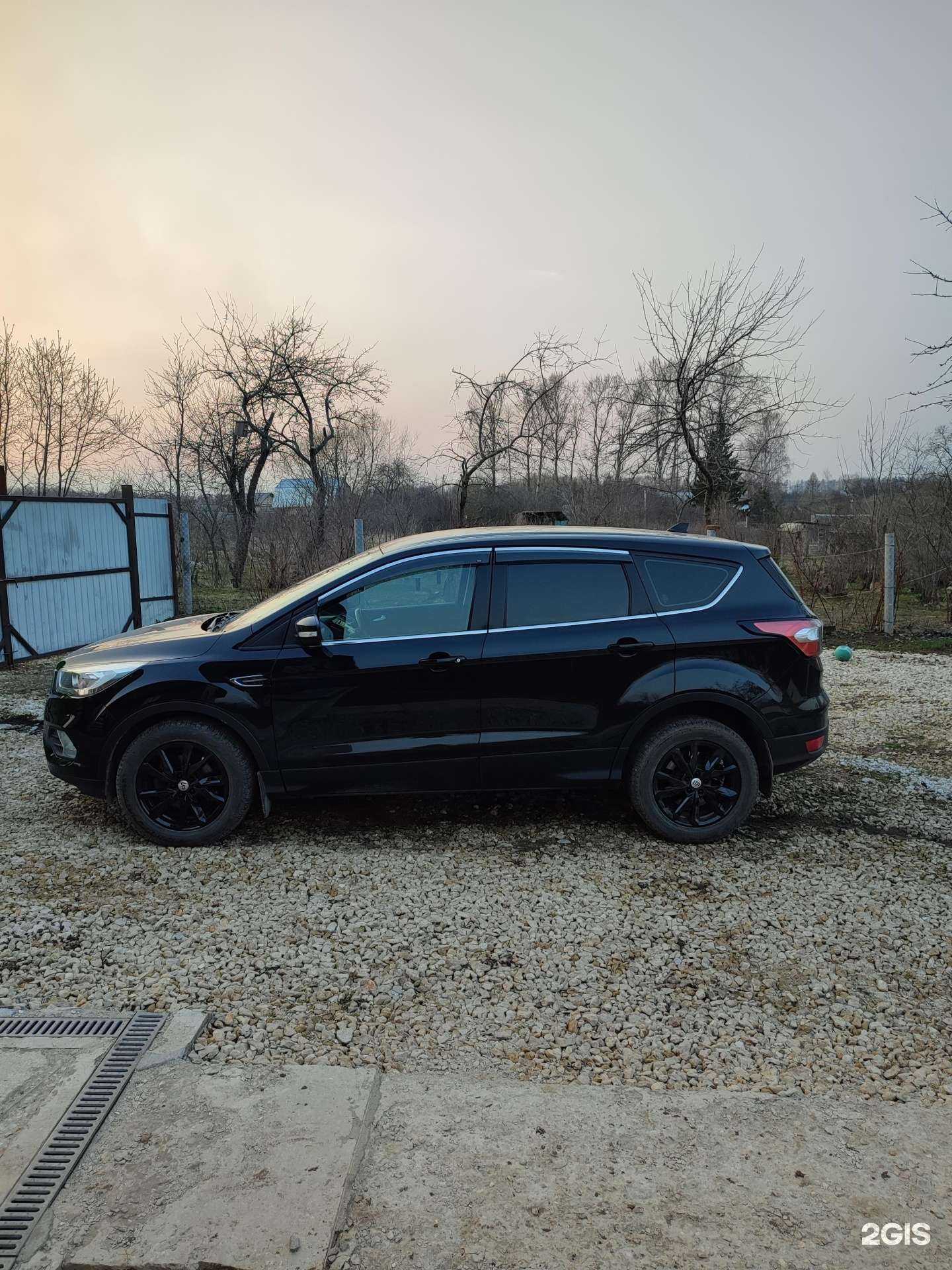 Отзывы на компанию Element-5 в Екатеринбурге c фото