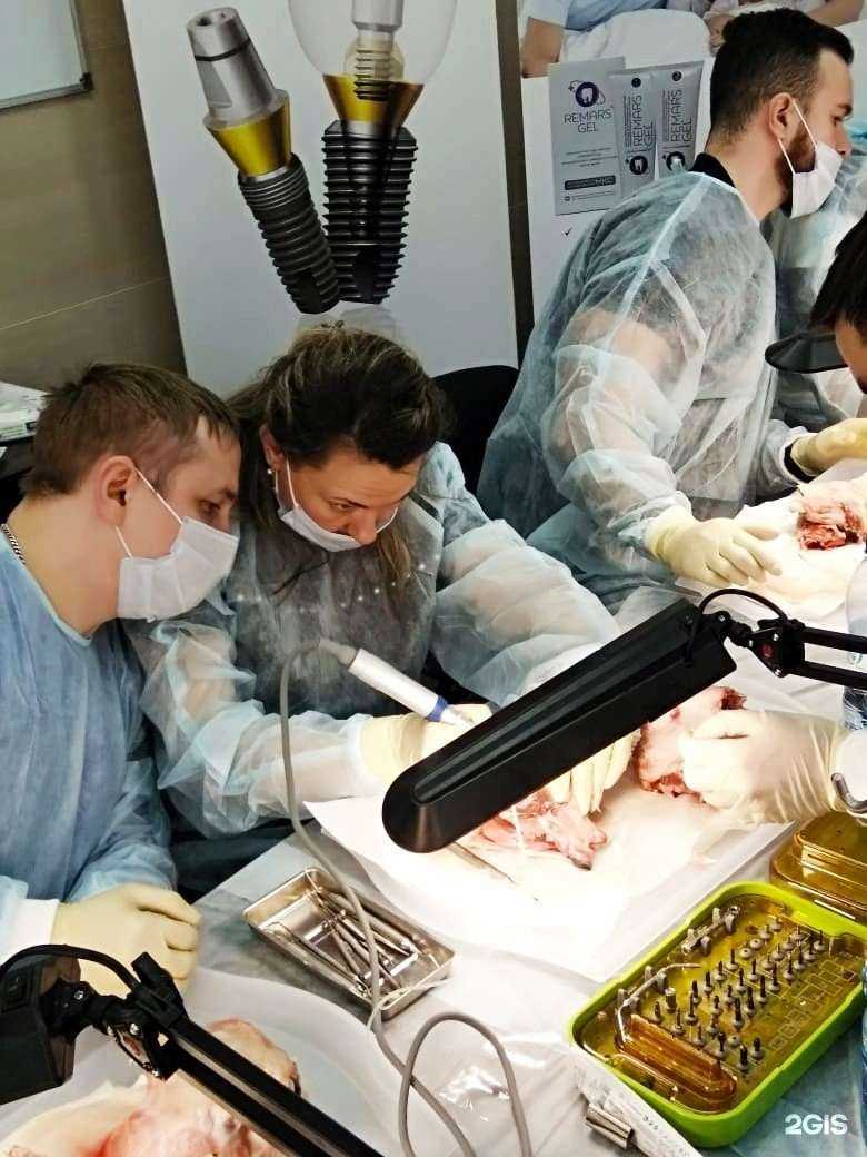 Отзывы на компанию Семейная стоматология в Новосибирске c фото