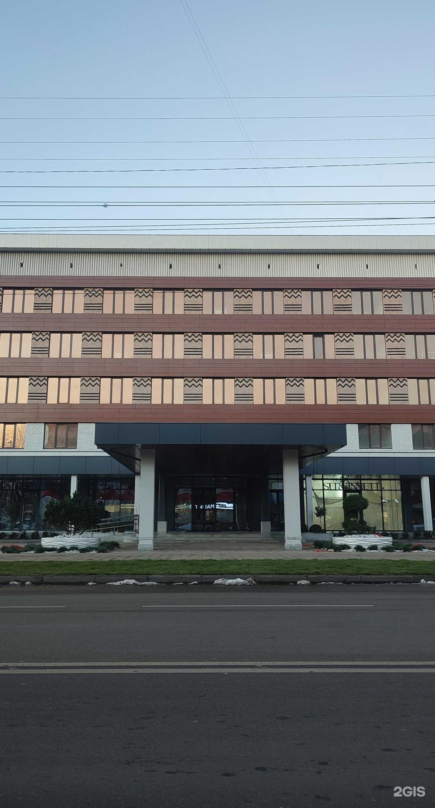 Отзывы на компанию Кукла в Майкопе c фото - фотография 2 из 2