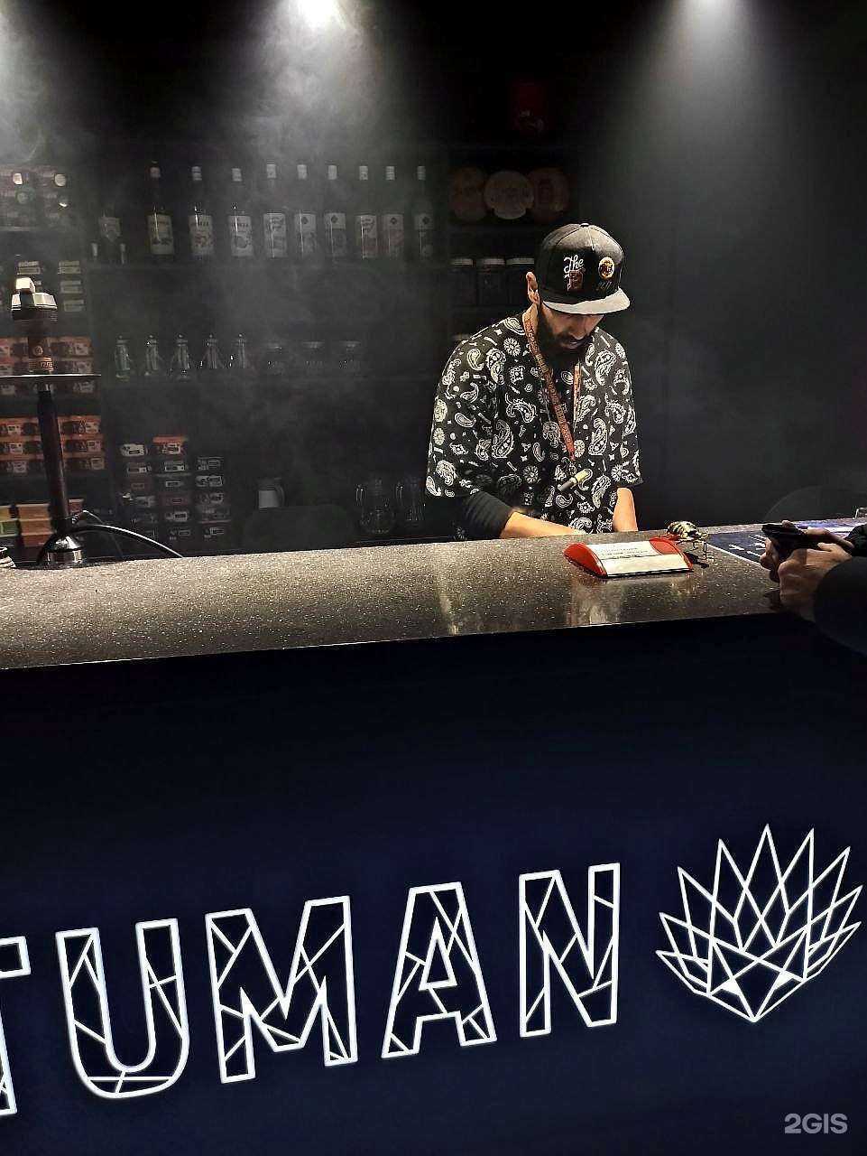 Отзывы на компанию Tuman в Перми c фото