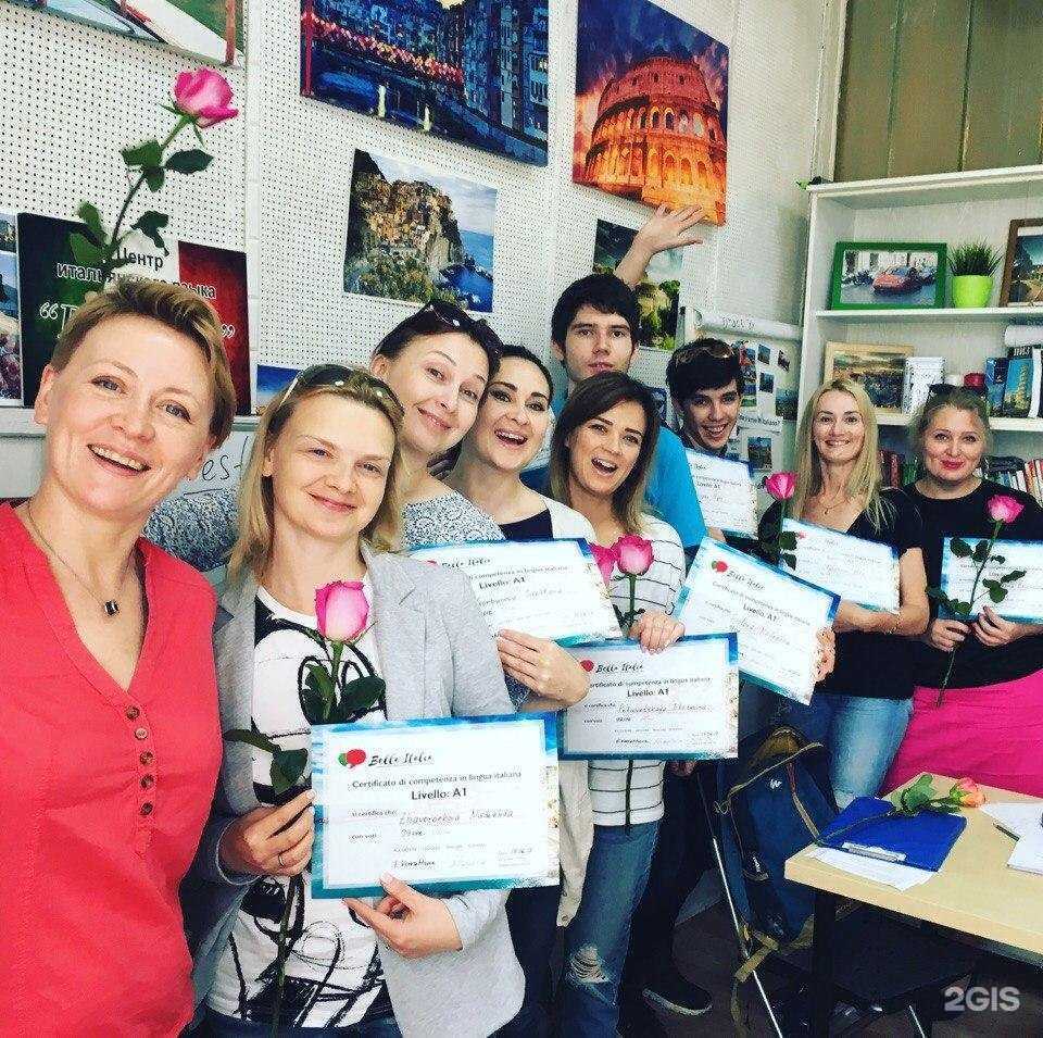 Отзывы на компанию Tutta Italia в Уфе c фото