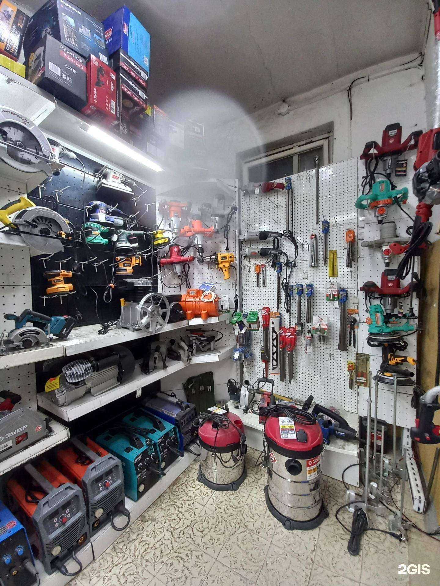 Отзывы на компанию Магазин инструментов в г. Краснодар c фото