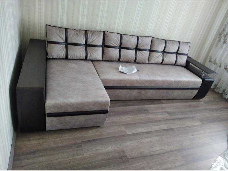 Отзывы на компанию Мебель 7Я в г. Старый Оскол c фото