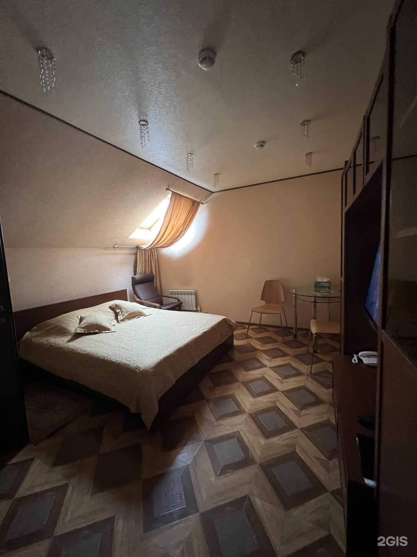 Отзывы на компанию Гостиница в г. Кыштым c фото