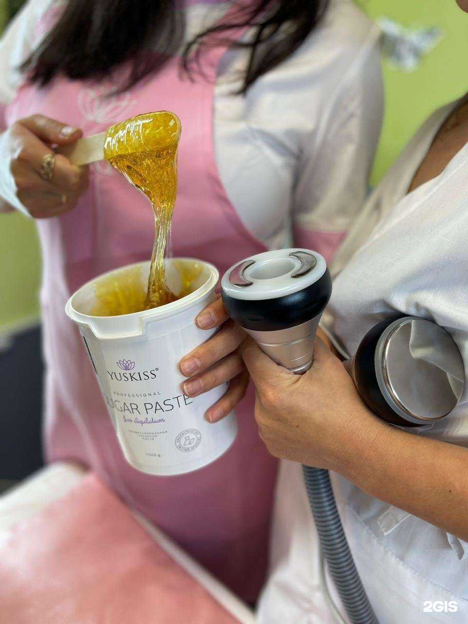 Отзывы на компанию Just Nina Epil в г. Кстово c фото