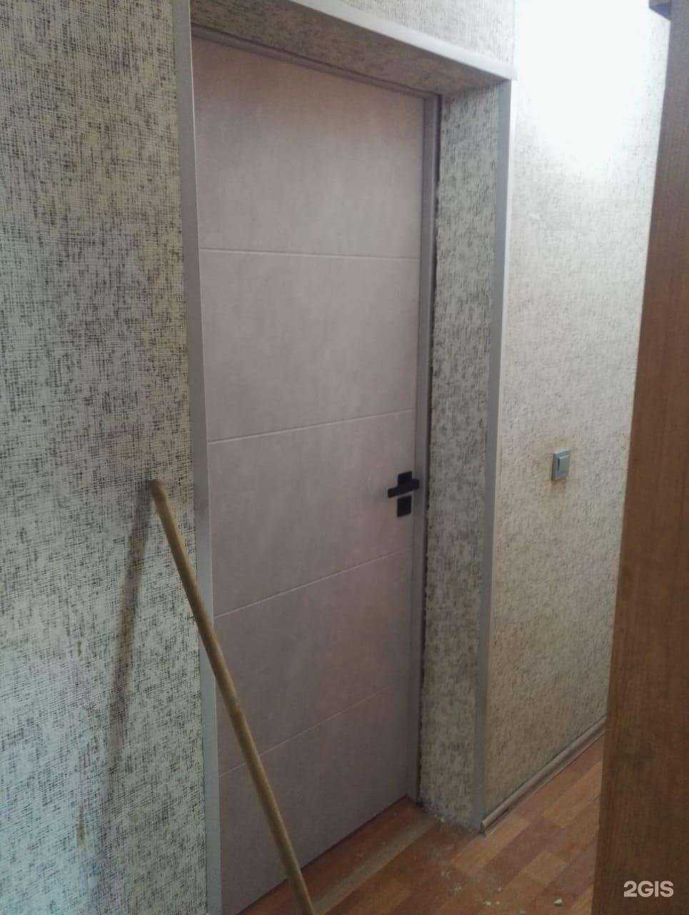 Отзывы на компанию Добрые двери в Самаре c фото