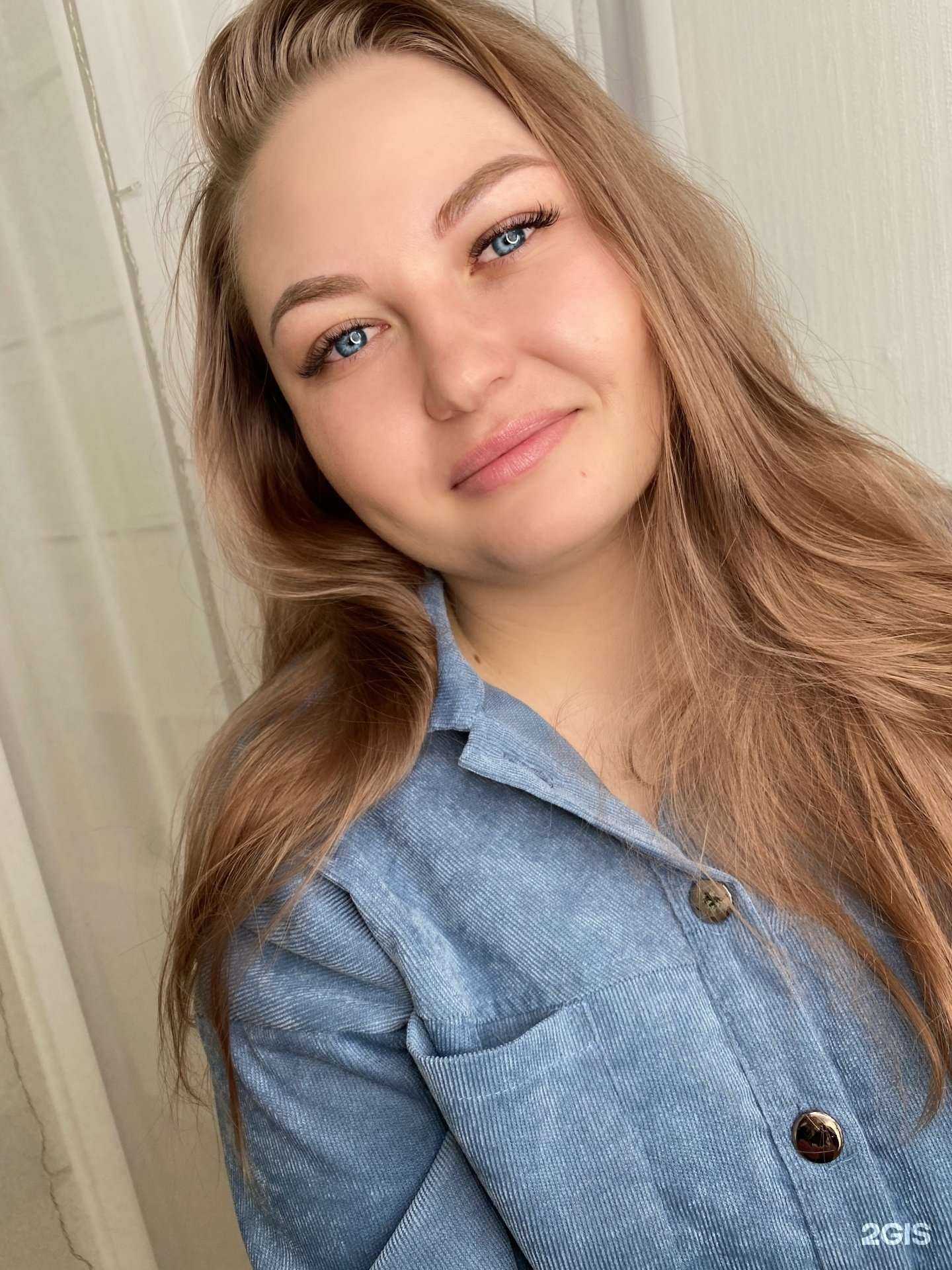 Отзывы на компанию Lash_toriya в Новосибирске c фото