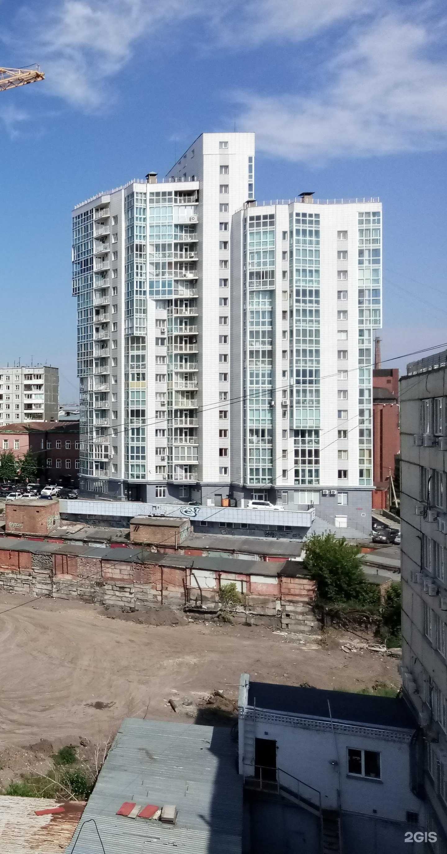 Отзывы на компанию Термопрофи в Красноярске c фото - фотография 2 из 2