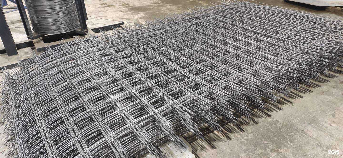 Отзывы на компанию Компания по производству сварных сеток в Петрозаводске c фото