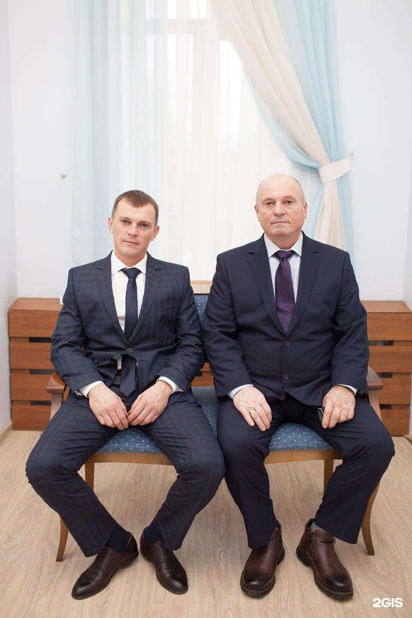 Отзывы на компанию Кавалер в Барнауле c фото