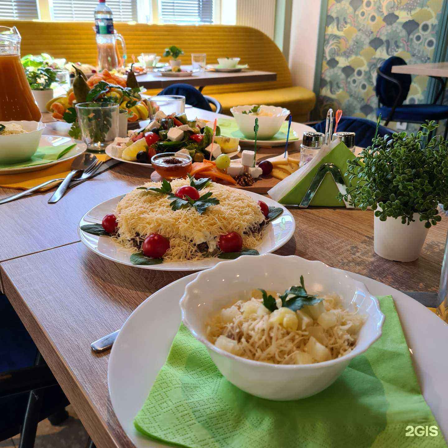 Отзывы на компанию Petrushka в Уфе c фото