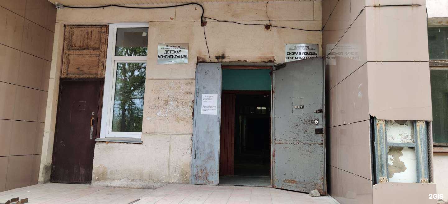 Отзывы на компанию Государственная аптека в г. Карабаш c фото