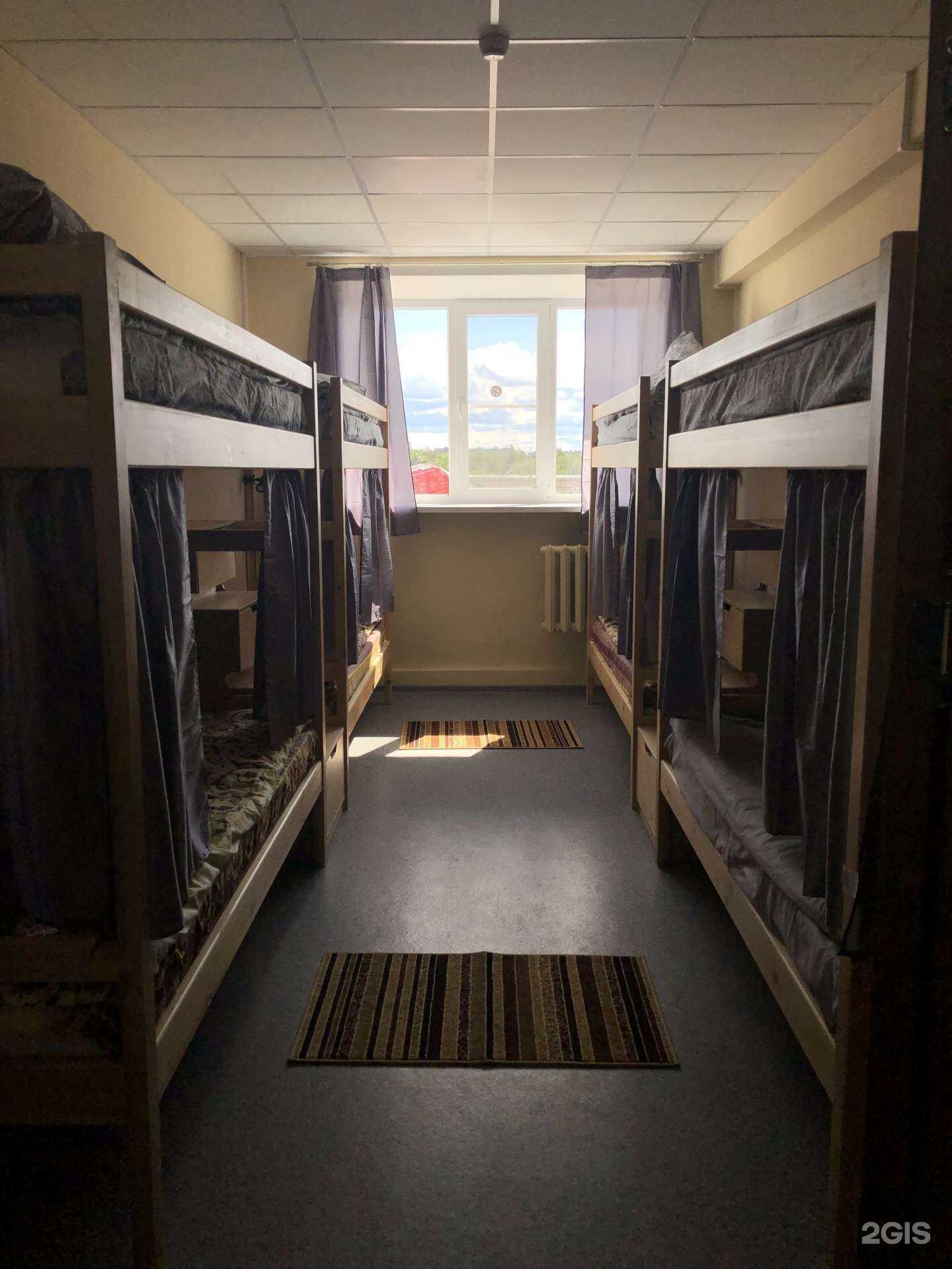 Отзывы на компанию Docker house в г. Архангельск c фото