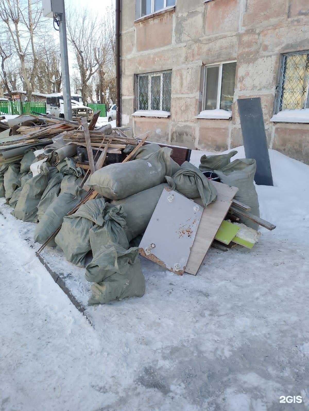 Отзывы на компанию Русгруз 72 в Тюмени c фото