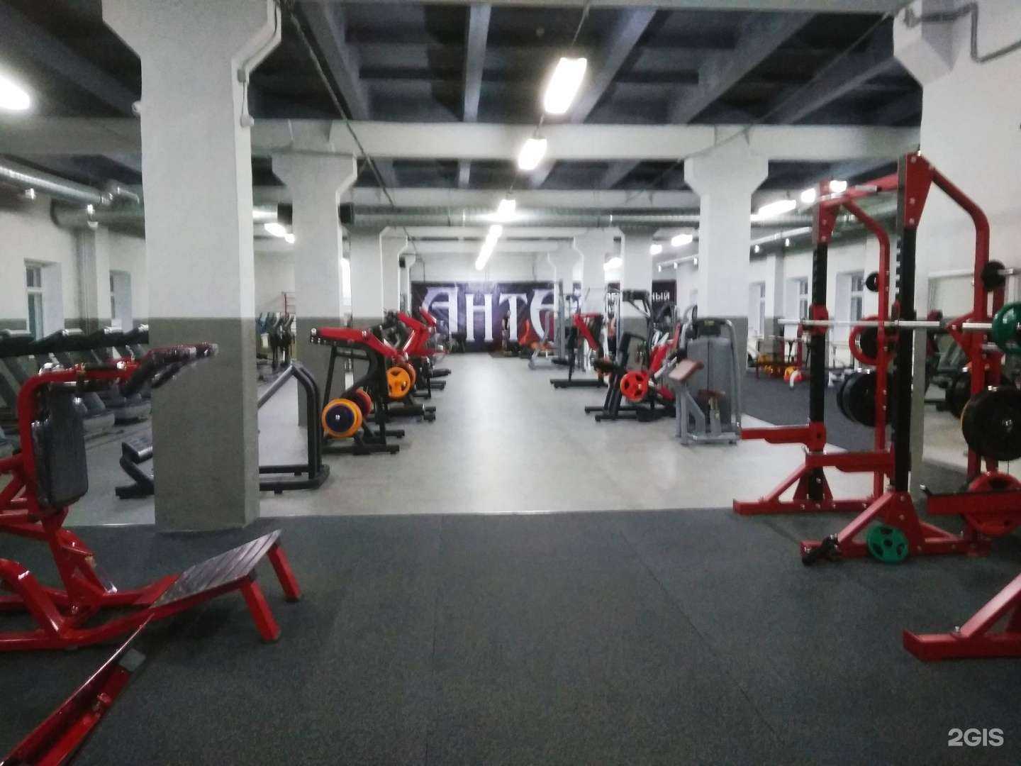 Отзывы на компанию Антей в г. Красноярск c фото